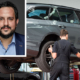 „Das Kfz-Handwerk brummt, die Auftragsbücher sind voll“, verleiht Ivan Curkovic, IG-Metall-Verhandlungsführer in Baden-Württemberg, den Forderungen der Gewerkschaft unter anderem nach einem 8,5-prozentigen Lohnplus für die bundesweit 435.000 Beschäftigten im Kfz-Handwerk Nachdruck (Bilder: ProMotor/T. Volz, IG Metall)