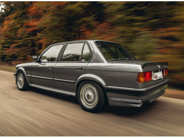 KW BMW klein