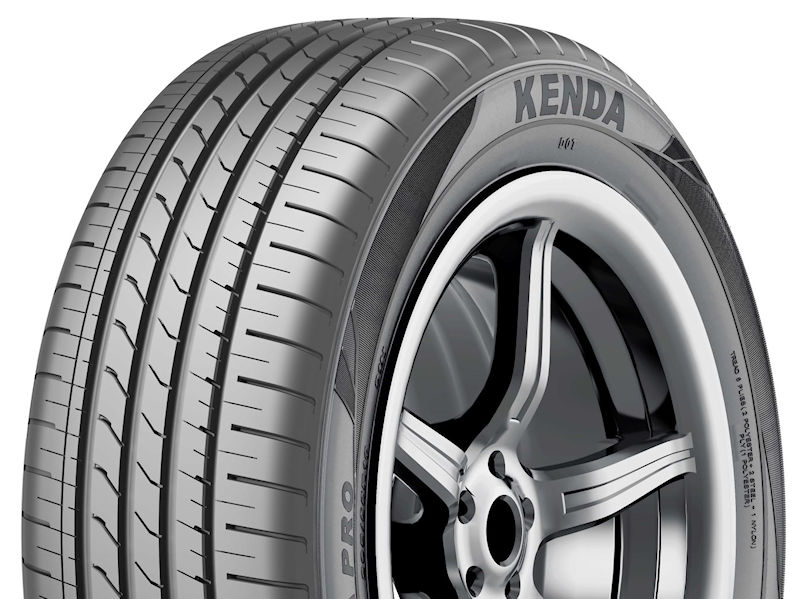 Kenda Kenetica Pro KR210 tb