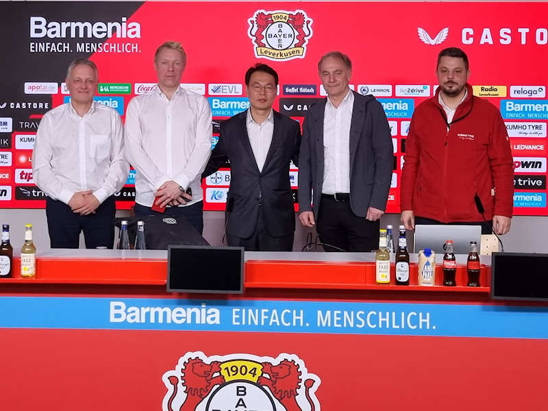 Kumho Leverkusen 1 tb