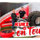 Die Kurz Karkassenhandel GmbH wird sowohl bei der Messe „Forst Live“ in Offenburg als auch der „Recycling Aktiv“ in Karlsruhe Flagge zeigen (Bild: Kurz Karkassenhandel)