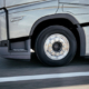 Im Februar ist die Lkw-Fahrleistung auf Autobahnen, die als Frühindikator in Sachen der aktuellen Konjunkturentwicklung in der Industrie gilt, gegenüber den Vormonaten zwar gestiegen, liegt bezogen auf den Vorjahres-Februar aber knapp drei Prozent zurück (Bild: Volvo Trucks)