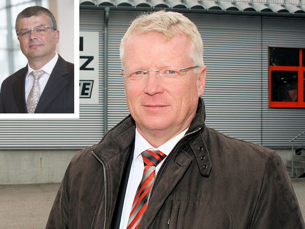 Wie das BRV-Magazin Trends & Facts meldet, haben Norbert Lange (kleines Bild) und Hermann Lorenz „ihren Rückzug aus der ehrenamtlichen Verbandsarbeit erklärt“ (Bilder: BRV, NRZ/Arno Borchers)