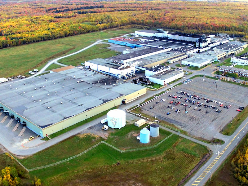 Michelin Kanada Granton Pictou tb