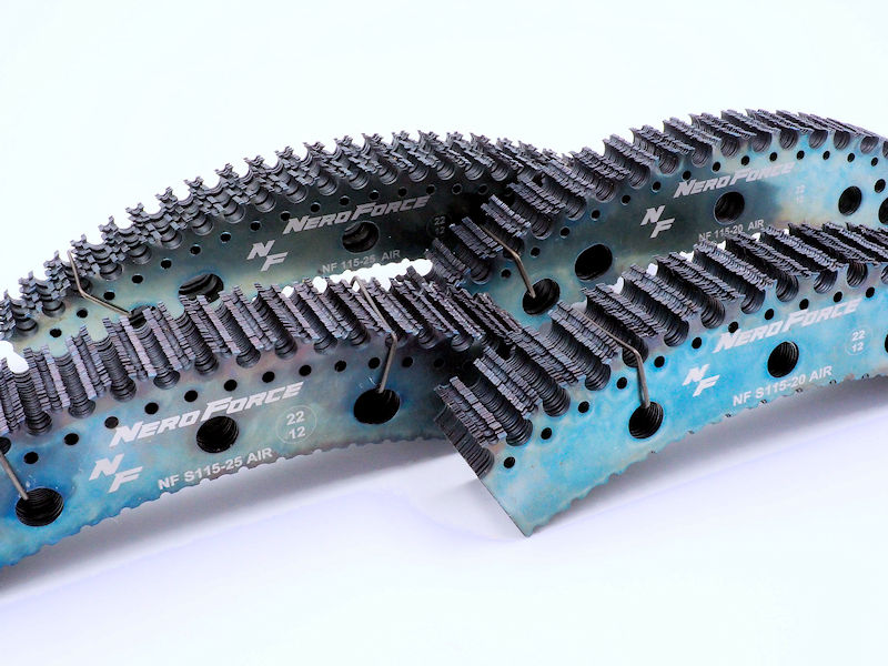 NeroForce Air Rauklingen tb