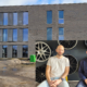 Neues GebaeudeDF Automotive
