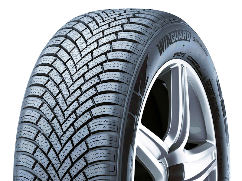 Nexen Winguard SnowG3 tb