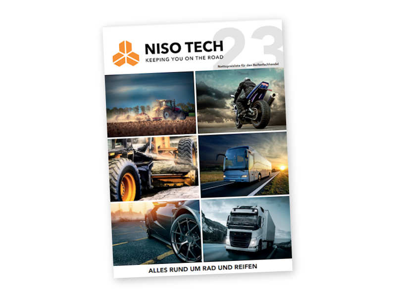 Niso Tech Katalog tb