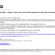 Nokian Tyres Vollzug tb