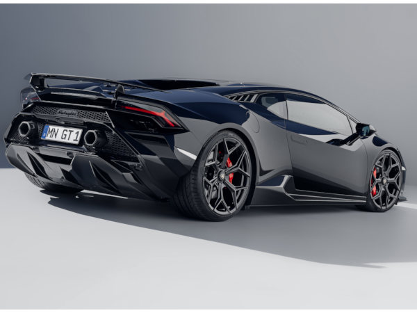 Novitec klein