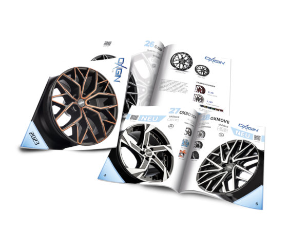 OX Katalog klein