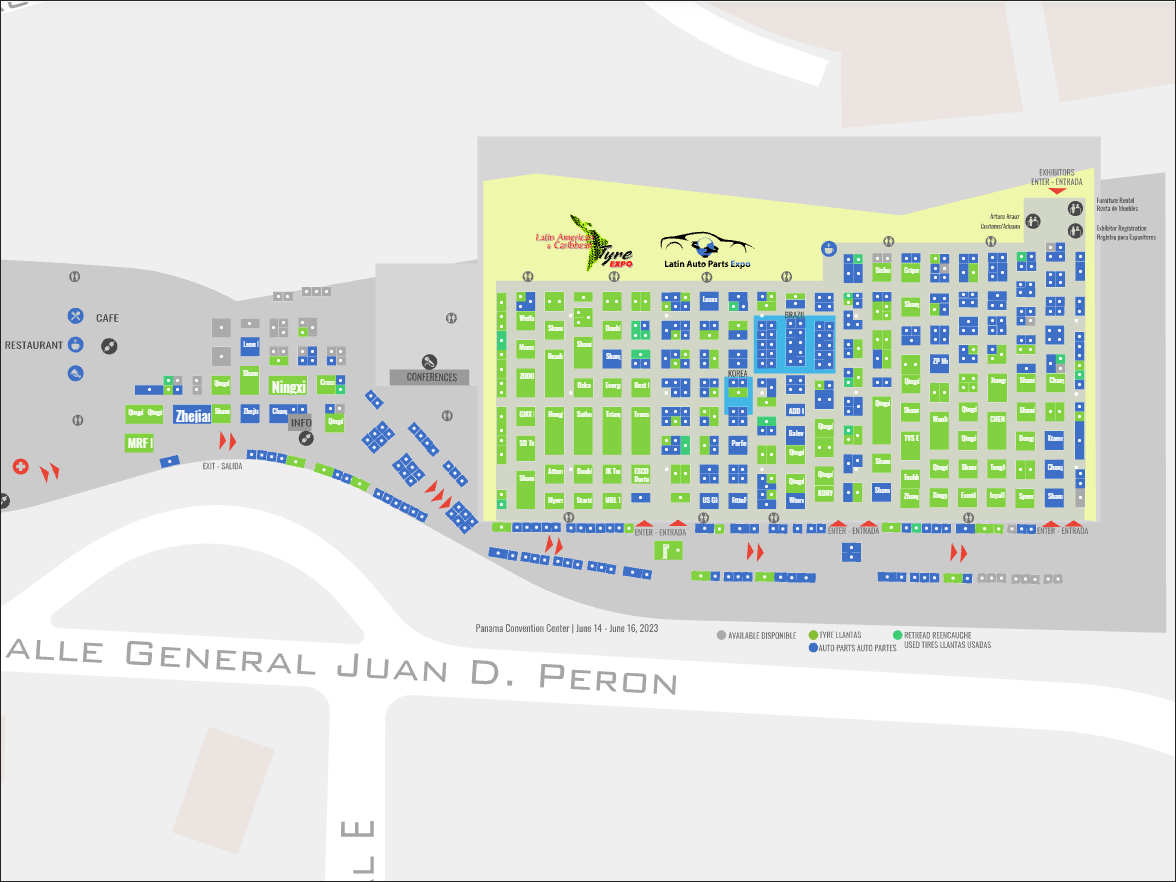 Panama Messe tb