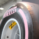 Erwartet wird, dass sich Pirelli auf jeden Fall wieder als Reifenausrüster der Formel 1 bewirbt, in der mittlerweile bekanntlich ja auf 18- und nicht mehr auf 13-Zöllern gefahren wird (Bild: NRZ/Christian Marx)