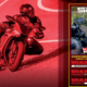 Wer im Aktionszeitraum vom 15. März bis zum 31. Mai einen Satz „Diablo Supercorsa SP V4“, „Diablo Rosso IV Corsa“ oder „Diablo Rosso IV“ erwirbt, hat die Chance auf eine Smartphone-Halterung als kostenlosen Beigabe (Bild: Pirelli)