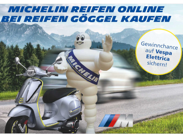 Reifen Goeggel Gewinnspiel