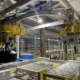 Das neue Reifenwerk in Kambodscha hat kürzlich seinen Betrieb aufgenommen und ist für wenigstens fünf Millionen Pkw- sowie weitere 900.000 Lkw-Reifen pro Jahr auslegt, die in den Export in die USA, Europa und Brasilien, aber auch weitere Länder produziert werden (Bild: Jiangsu General Science Technology Co. Ltd.)