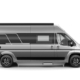 Ronal Camper CA1