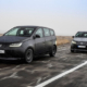 Nach dem (vorläufigen?) Scheitern seines mit Solarmodulen ausgestatteten Elektroautos plant Sono Motors nun, das Sion-Programm zu verkaufen (Bild: Sono Motors)