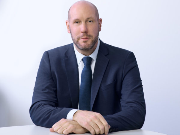 Sven Damm klein