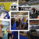 Bei der letztjährigen Swiss Automotive Show hat außer Kumho noch so manch weiterer Reifenhersteller Flagge gezeigt (Bilder: SAG)