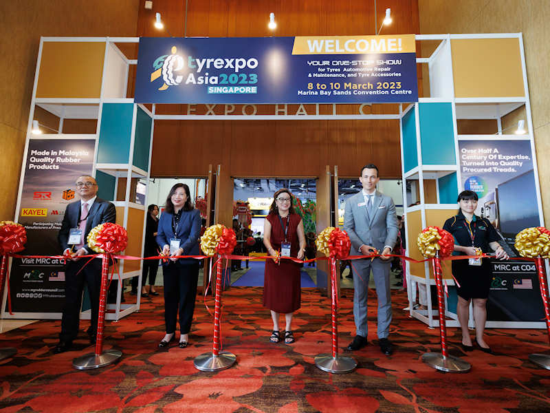Tyrexpo Singapur tb