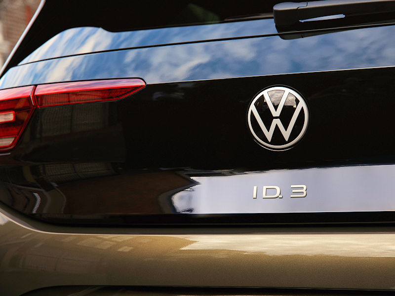 VW ID.3 tb