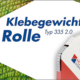 kleberolle tb