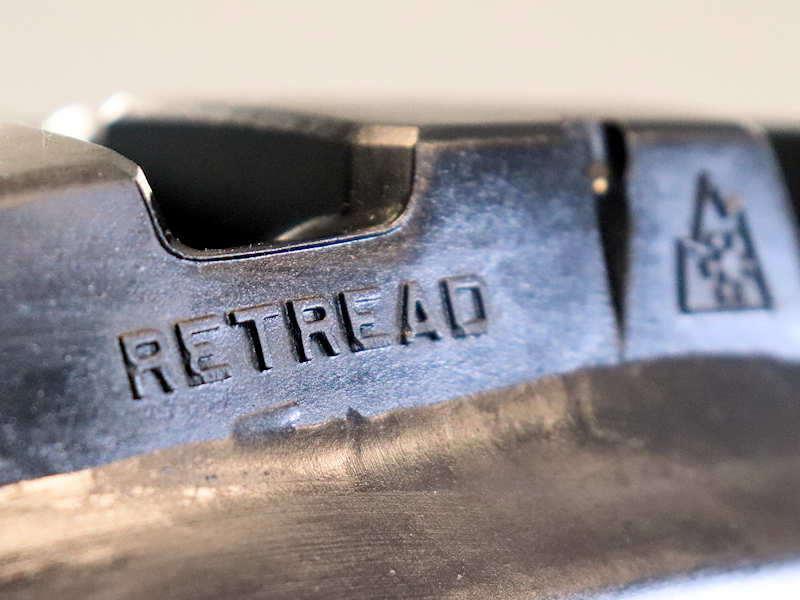 AZuR Retread tb