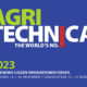 Agritechnica Logo tb