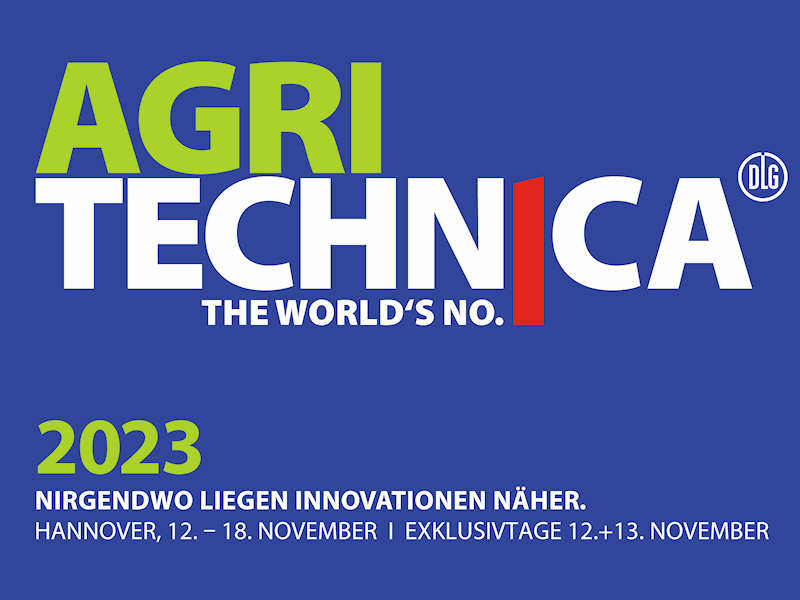 Agritechnica Logo tb