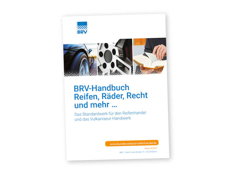BRV Handbuch tb