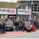 Bridgestone Training Days klein