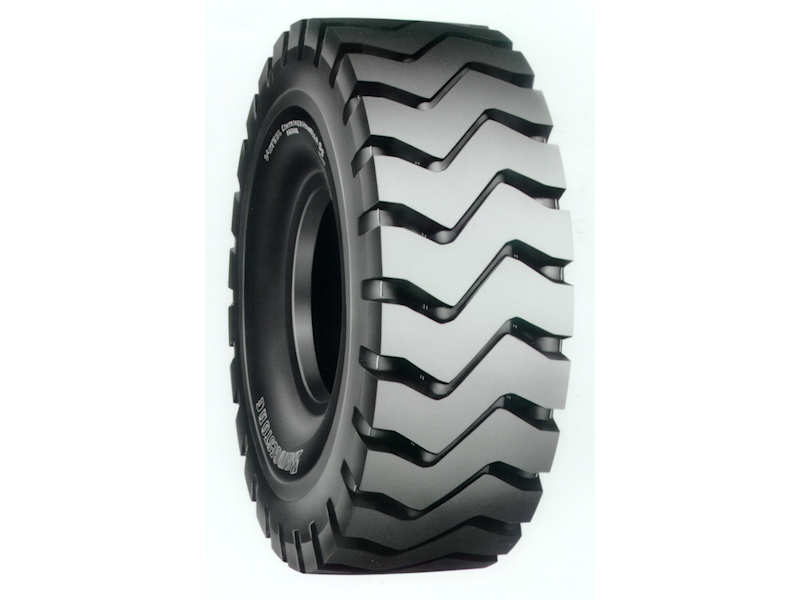 Bridgestone VCHS tb