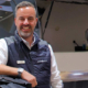 Laut Stephan Cimbal, Sailun-Marketingdirektor für Europa, verlangen „nicht nur Verbraucher, sondern zunehmend auch die weltweiten Regulierungsbehörden, dass moderne Reifen aus nachhaltigen Materialien hergestellt werden, die einen geringeren Rollwiderstand aufweisen, Energie sparen, länger halten und am Ende ihres Lebenszyklus recycelt oder wiederverwendet werden können“ (Bild: NRZ/Arno Borchers)