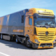 Continetal Roadshow Europa tb