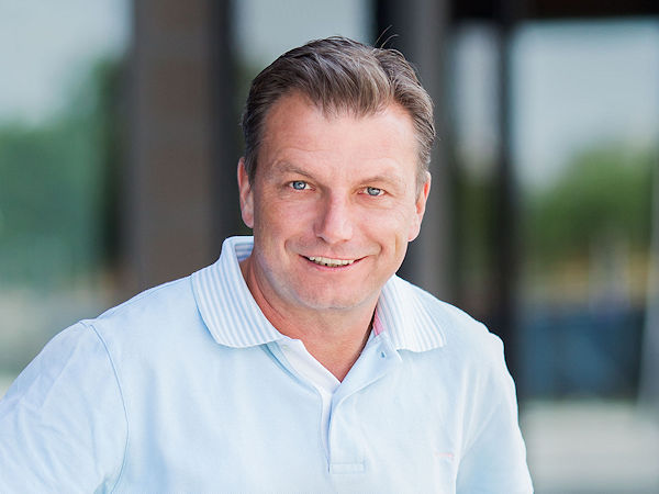 Als neuer Franchise Business Consultant hat Roland Dorfner die Betreuung der österreichische Euromaster-Franchisepartner übernommen (Bild: Euromaster)