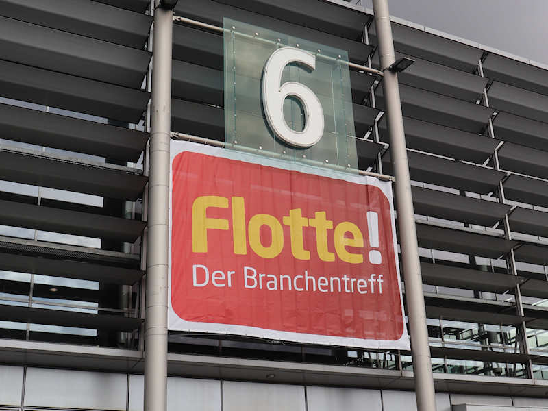 Flotte Halle 6 tb2