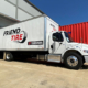 In den USA hat Yokohama seine 100-prozentige Handelstochter Friend Tire Company zum 1. April an Southern Tire Mart verkauft (Bild: Friend Tire Company)