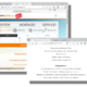 Bis vor Kurzem war der Gripgate-Reifenshop noch im Netz, jetzt ist er offline (Bilder: Screenshots)