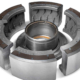 Italmatic PS Formteile tb