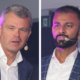 „Wir sind sehr stolz darauf, mit einem der wichtigsten Nutzfahrzeughersteller in Europa zusammenzuarbeiten“, erklärt John Nikhil Joy (rechts), Cluster Director Europe Truck & Bus Tyres bei Apollo Tyres, das, was Yves Pouliquen, Group Head of Sales and Marketing bei dem Reifenhersteller, als „Beginn einer bedeutenden Reise mit Iveco“ bezeichnet (Bilder: NRZ/Christian Marx)