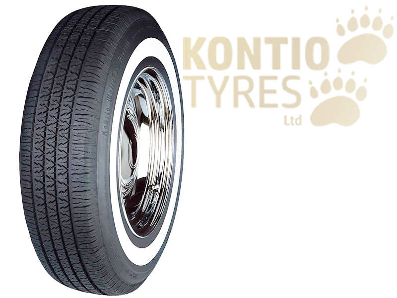 Kontio tb