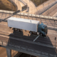 Im März hat sich die Lkw-Fahrleistung auf Bundesautobahnen im Vergleich sowohl zum Februar als auch zum Vorjahresmonat verringert (Bild: Volvo Trucks)