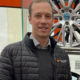 „Football ist eine absolute Trendsportart, die viele Menschen begeistert. So auch uns“, erklärt Reifen-Lorenz-Geschäftsführer Maximilian Lorenz das Engagement des Unternehmens als Goldsponsor der Neumarkt Wolves (Bild: Reifen Lorenz)