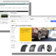 Noch bis 11. April können Händler in Delticoms Geschäftskundenshop Autoreifenonline von einem Rabatt in Höhe von „drei Prozent auf alle Reifen“ profitieren, während eBay Endverbrauchern eine Ersparnis von bis zu zehn Prozent beim Kauf von Reifen und Kompletträder über seinen Marktplatz verspricht (Bilder: Screenshots)