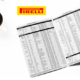Pirelli KB Preise tb