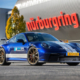 Pro Line Wheels goes Racing klein