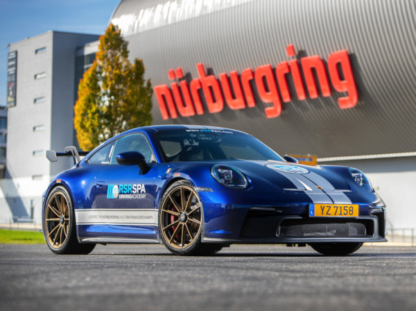 Pro Line Wheels goes Racing klein