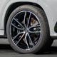 Pyrum wird zukünftig jährlich mehrere Hundert Tonnen Altreifen aus dem Mercedes-Benz-Gebrauchtteilecenter verarbeiten (Bild: Mercedes-Benz)