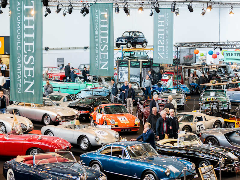 Techno Classica 1 tb